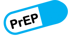 PrEP for HIV Prevention Icon